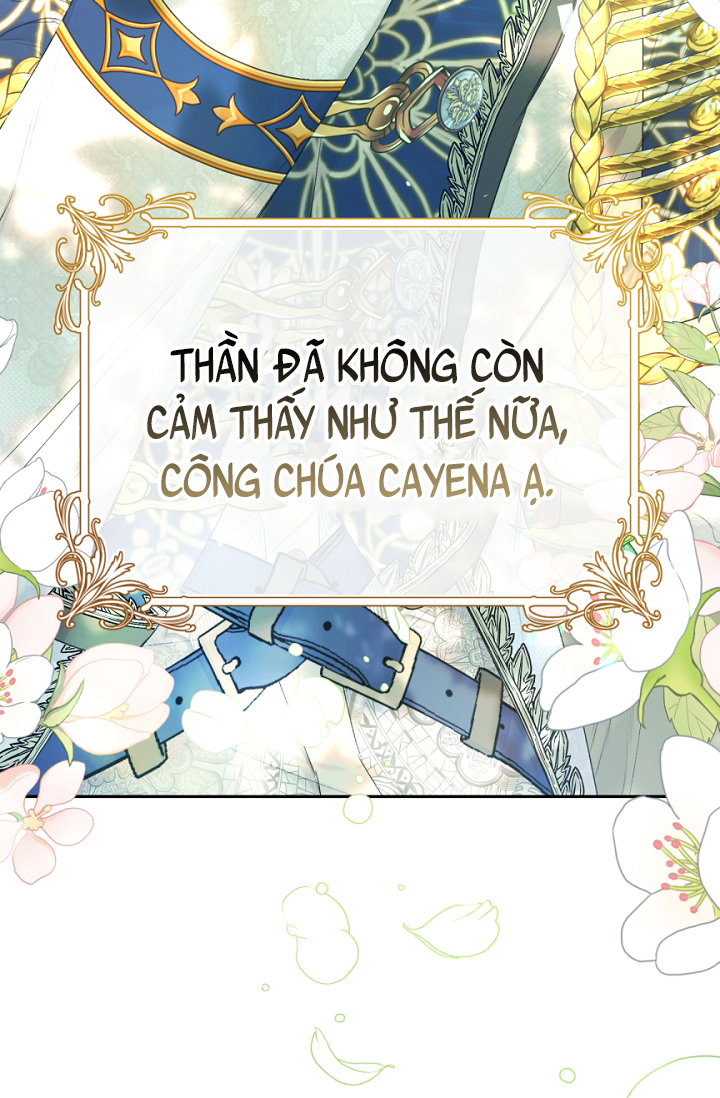 con rối ác nữ marionette chapter 36 90