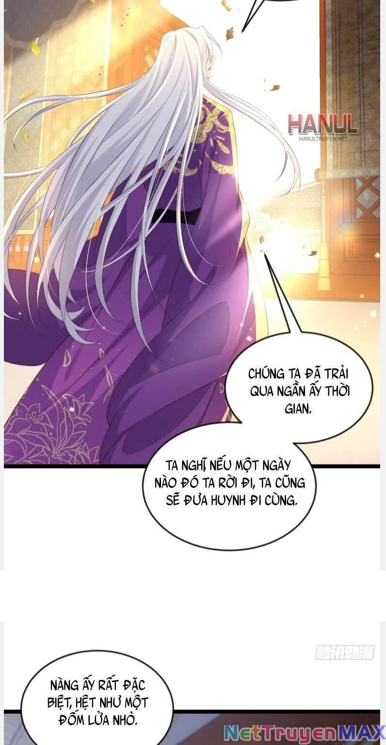 hoạn phi thiên hạ chapter 358 7