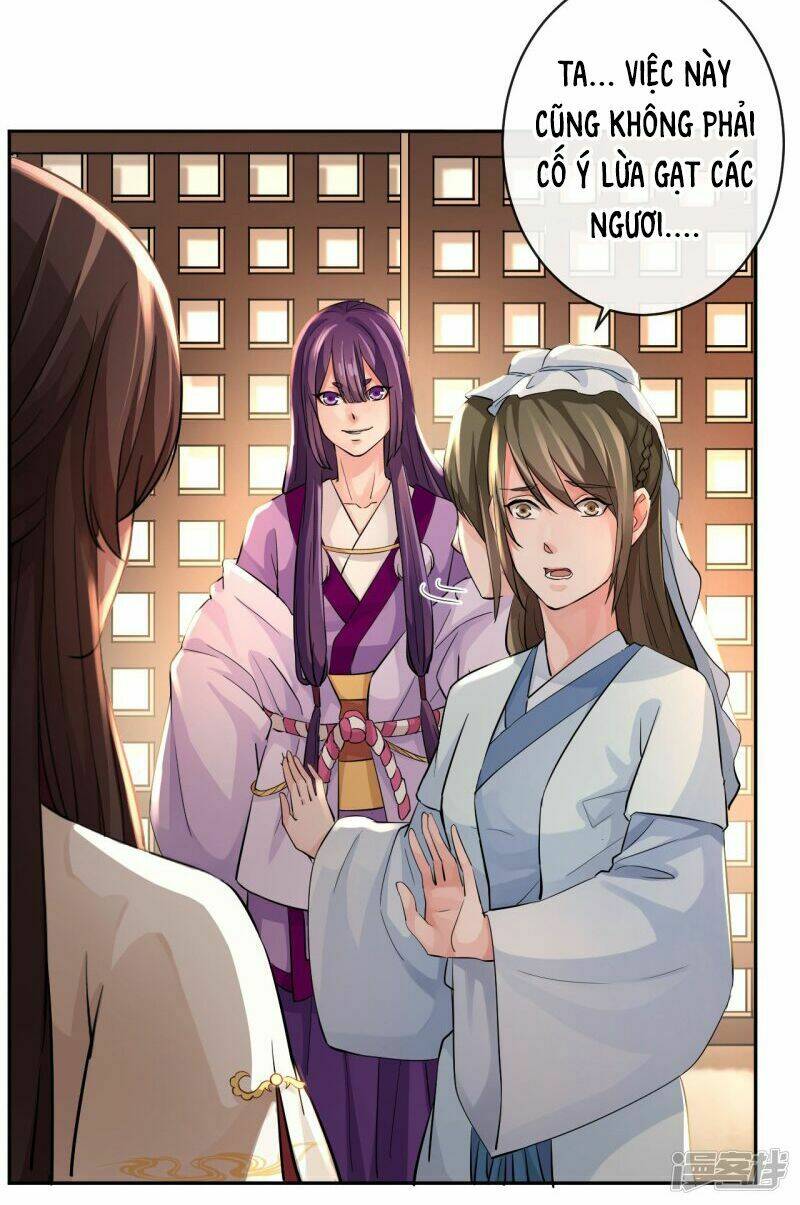 nghiên hương kỳ đàm chapter 41 17