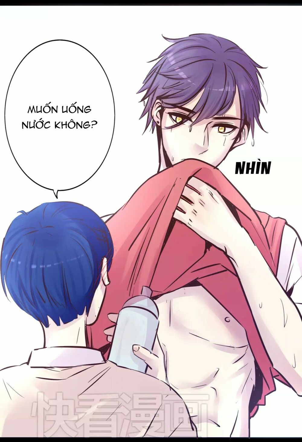 trả thù trường trung học phần 2 chapter 13 14