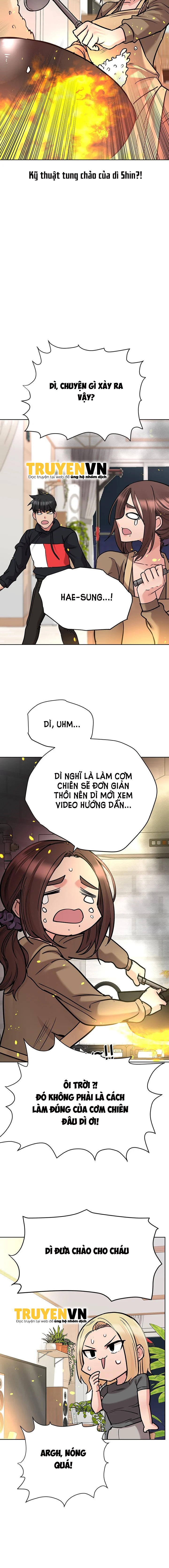 người dì khiêu gợi chapter 27 12