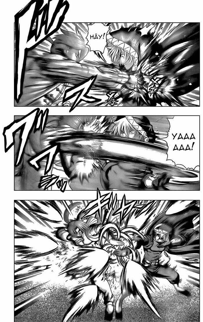 history's strongest disciple kenichi chapter 354 12