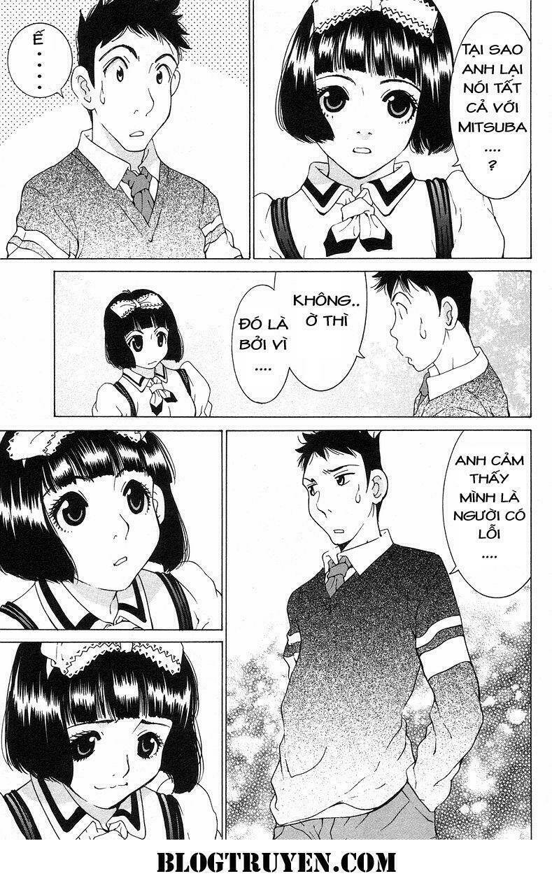 gacha gacha - secret chapter 21 43