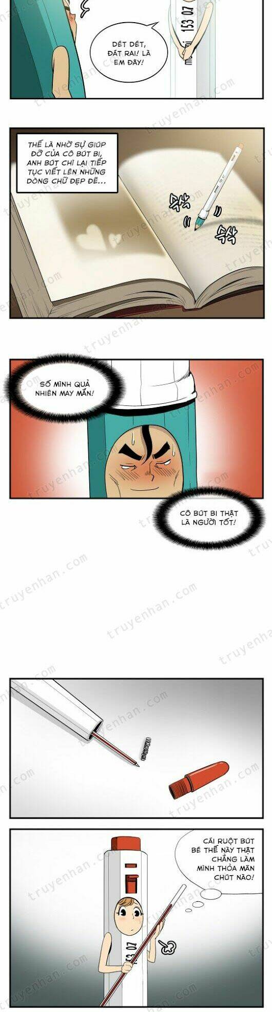 truyện bựa hàn quốc xẻng chapter 132 3