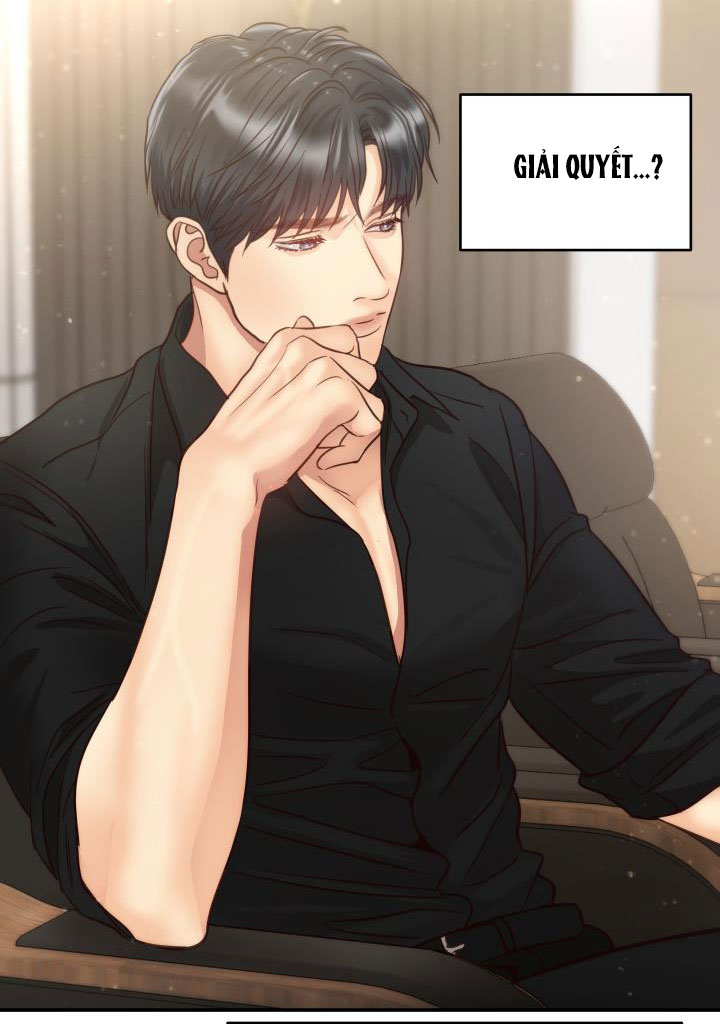 [16+] ánh sao ban mai chapter 64.2 36