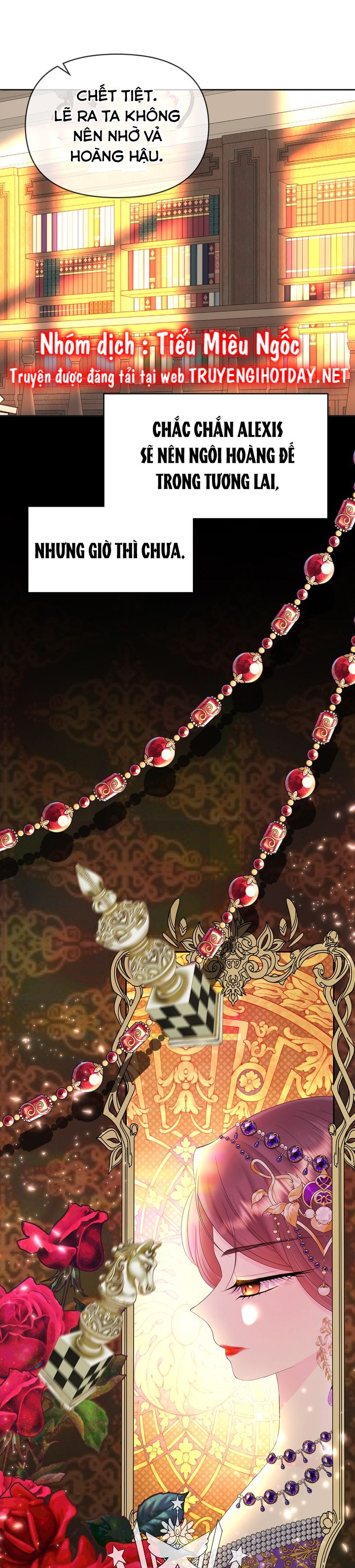 nuôi chồng từ bé chapter 46 8