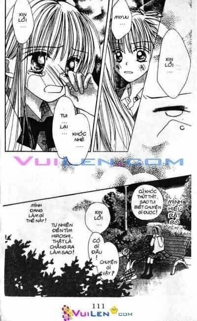 con gái con trai chapter 3 111