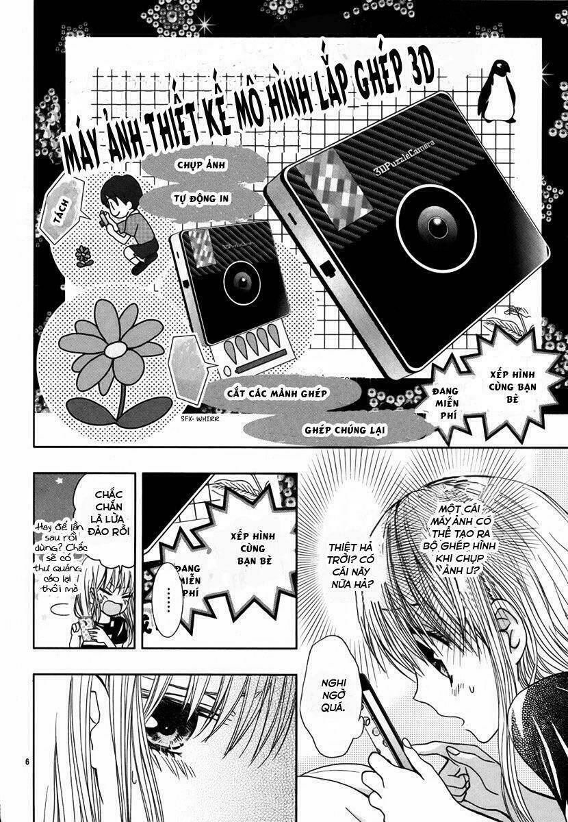 satsujin puzzle chapter 1 6