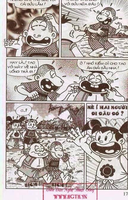 thần đồng đất việt chapter 113 15