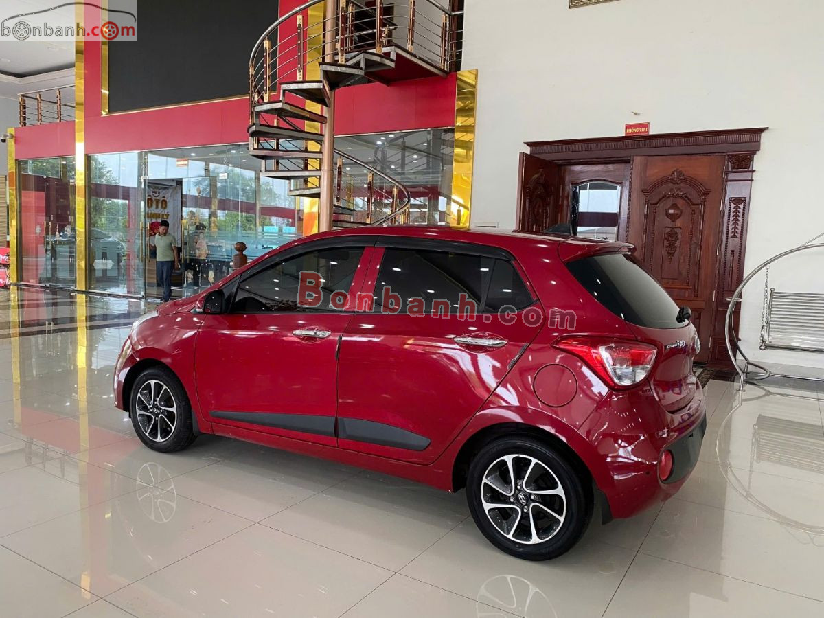 Bộ chắn bùn bánh xe Hyundai Grand i10