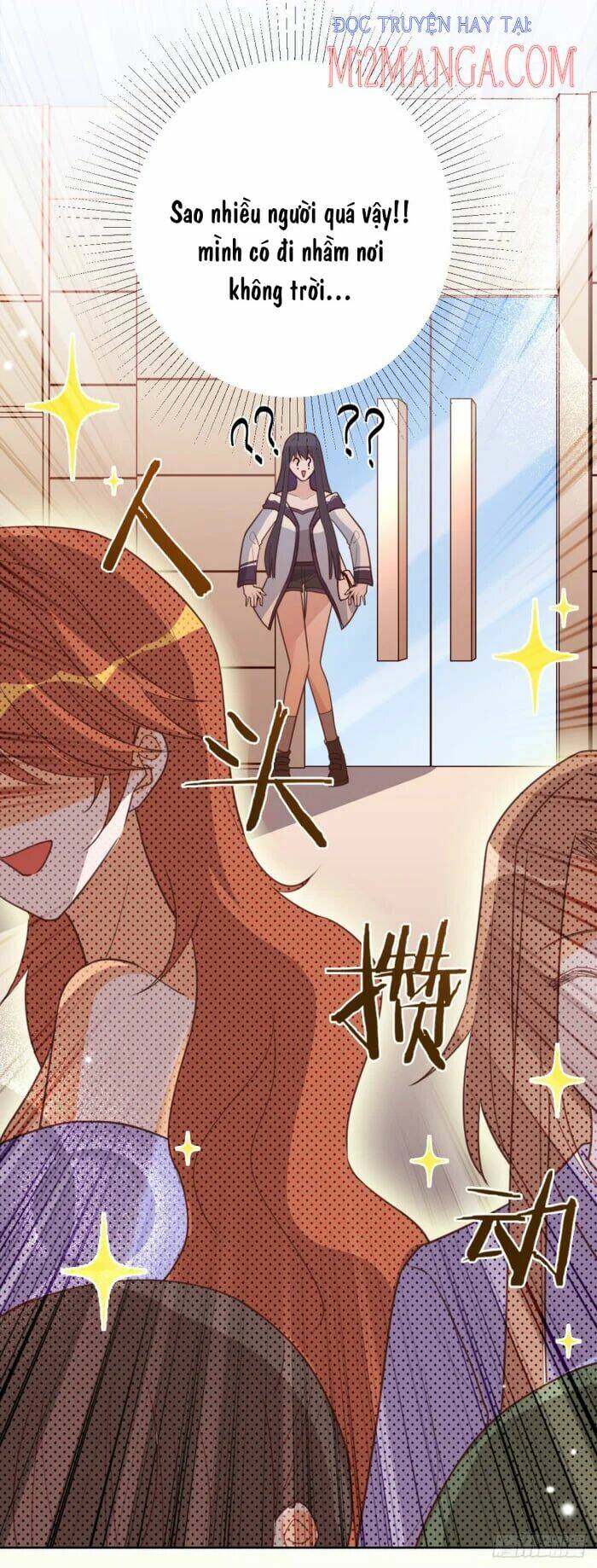 dĩ hôn chi danh chapter 39 26