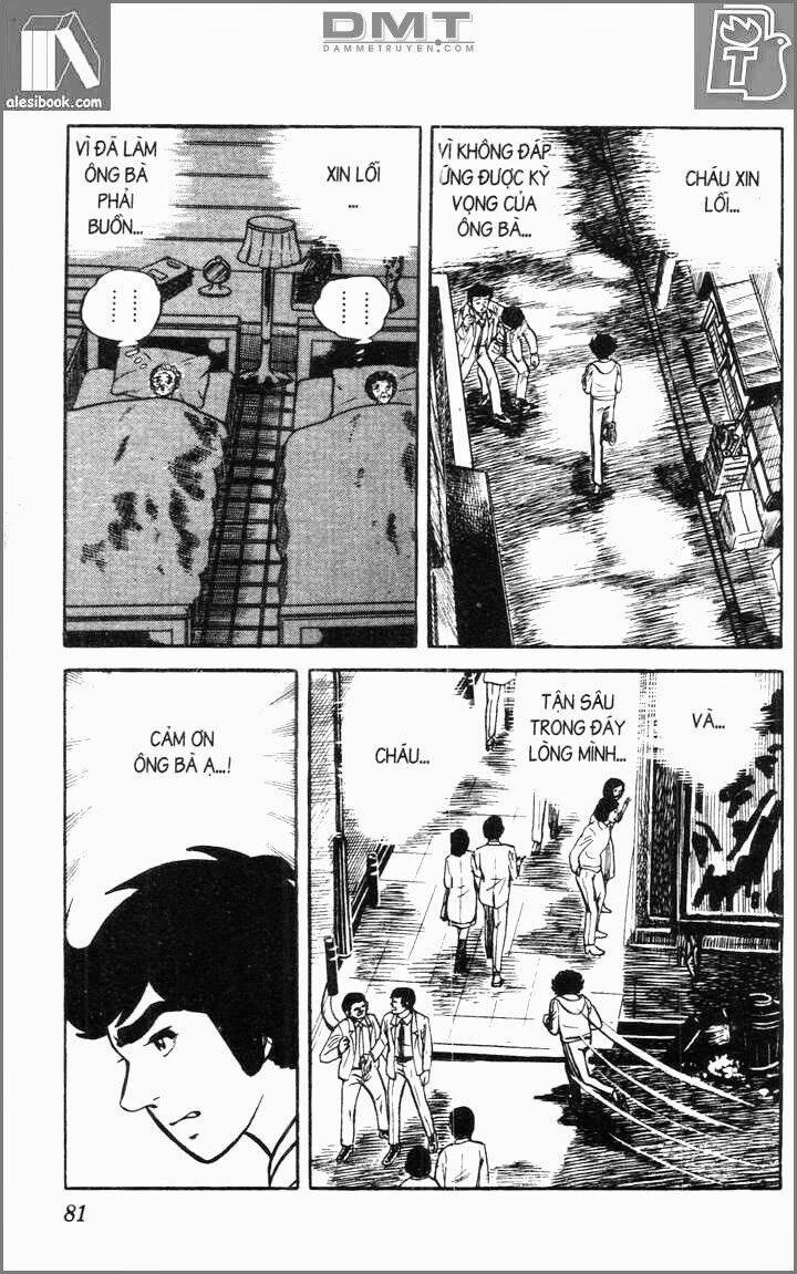 ganbare genki chapter 55 31