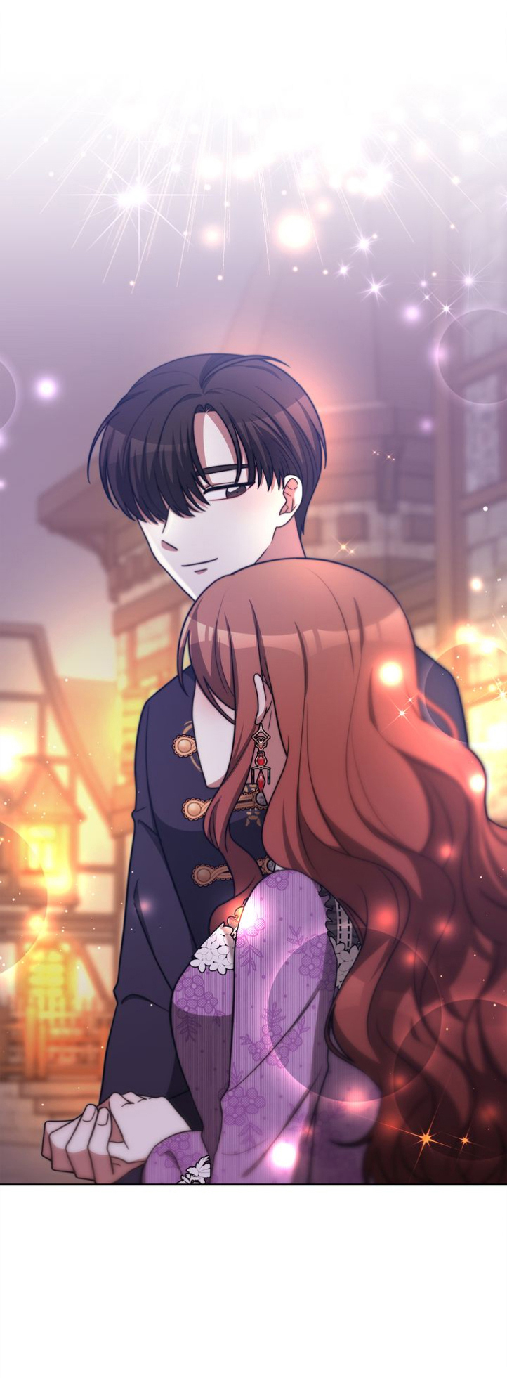 chuyện tình tay ba chapter 129 11