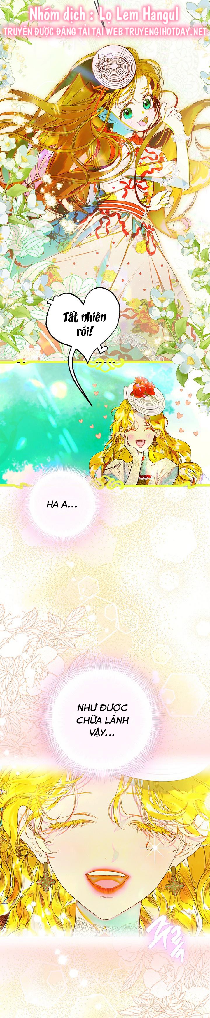 mẹ tôi kết hôn một lần nữa chapter 58 2