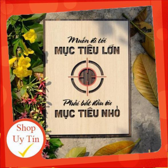 Tranh treo tường Gỗ trang trí