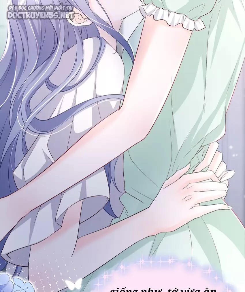 mận xanh chapter 55 43