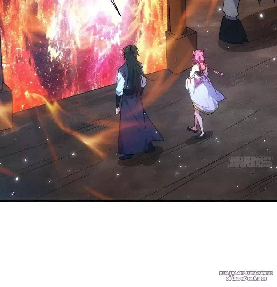 Thê Tử Của Ta Là Đại Lão Đại Thừa Kỳ chapter 70.1 30