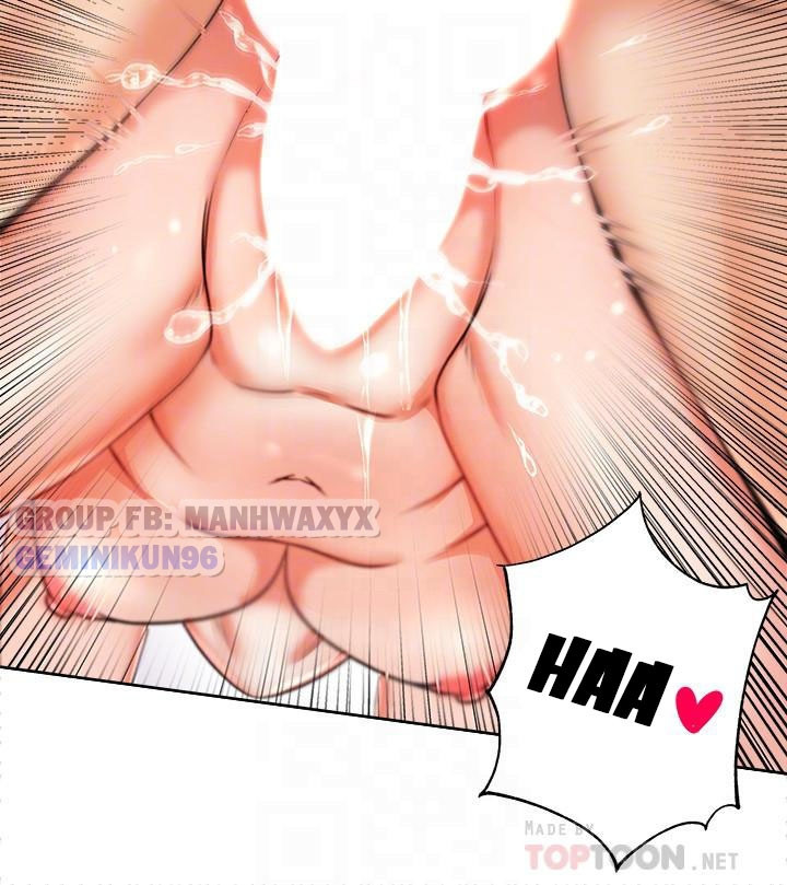 siêu thị của eunhye chapter 2 9