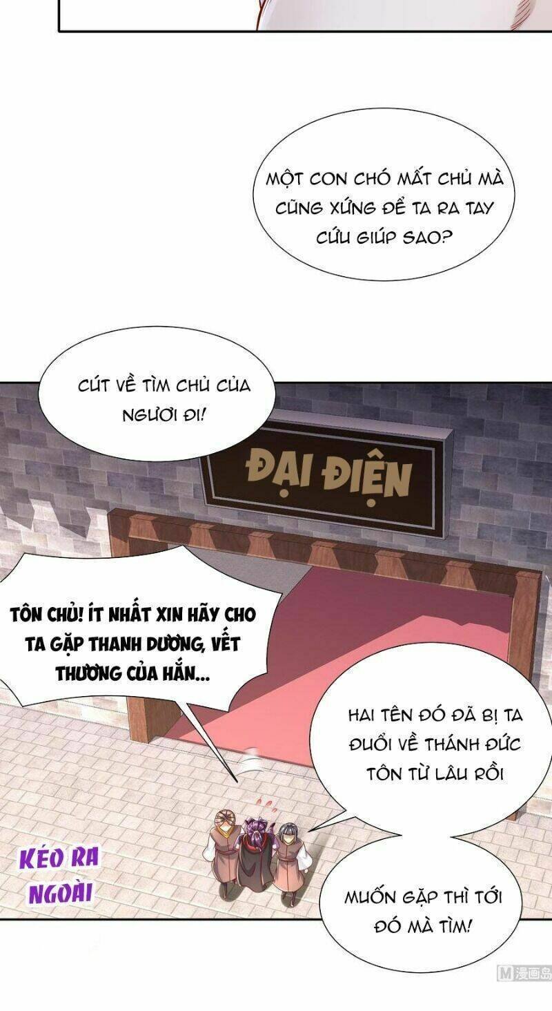 trọng sinh chi ma tôn đương đạo chapter 105 19