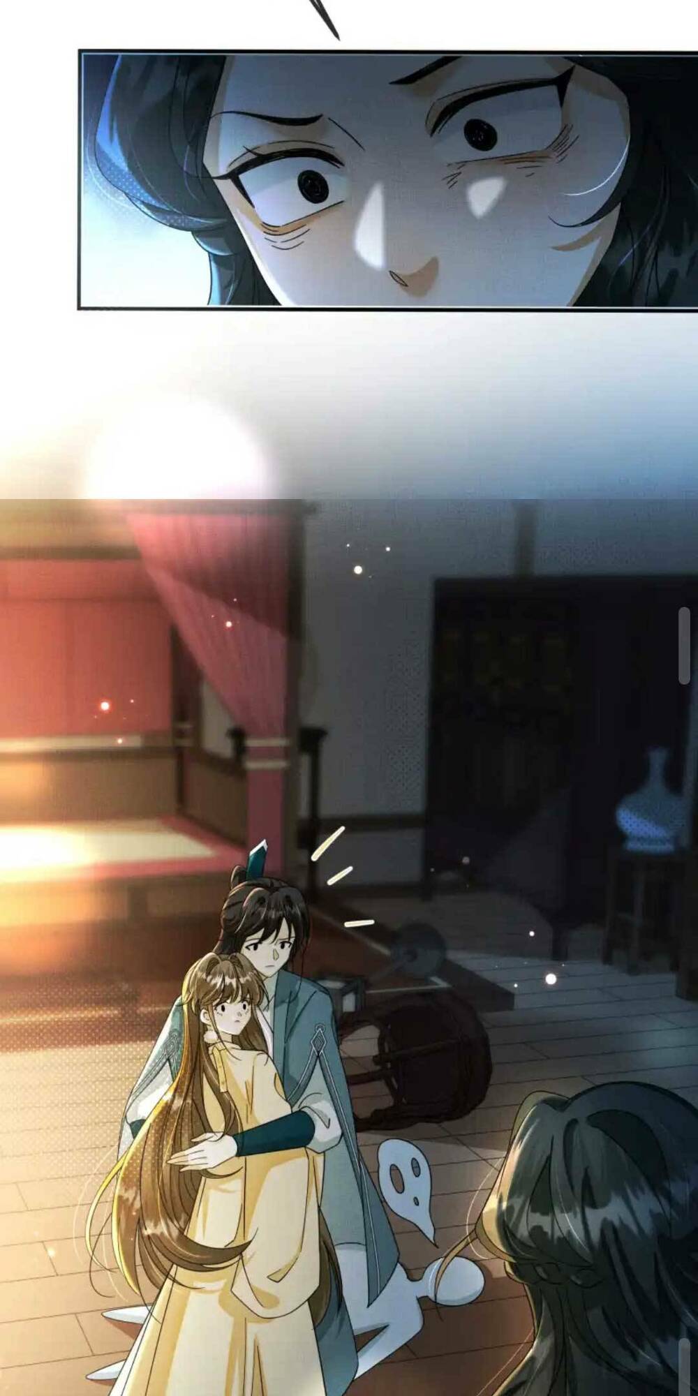 ác nữ mỹ nhân siêu vô hại chapter 9 20