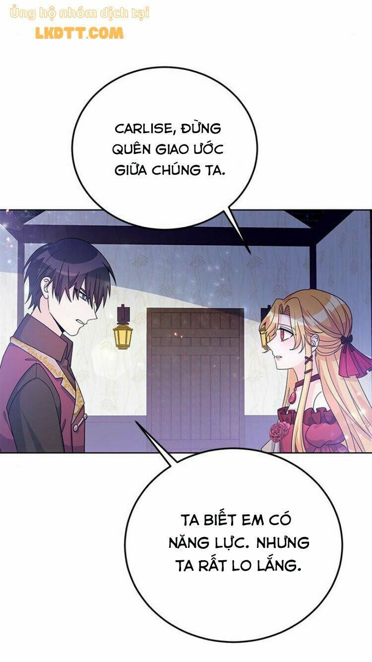 nữ hiệp trở về chapter 28 19