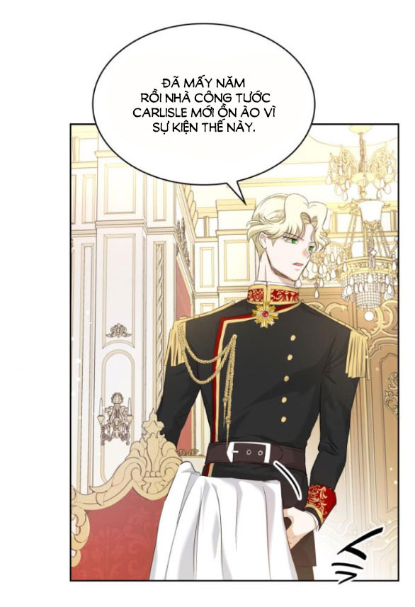 tôi trở thành vợ cũ của nam chính chapter 6.1 18