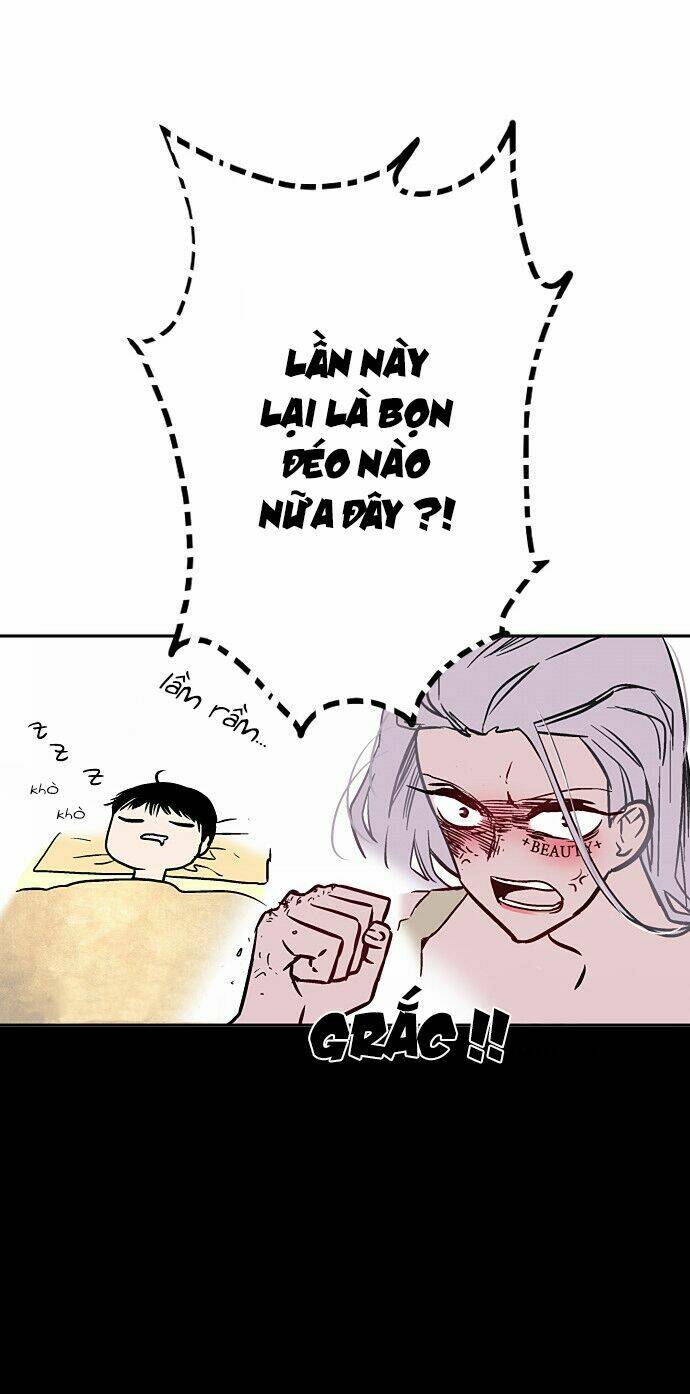 người máy hủy diệt chapter 20 62