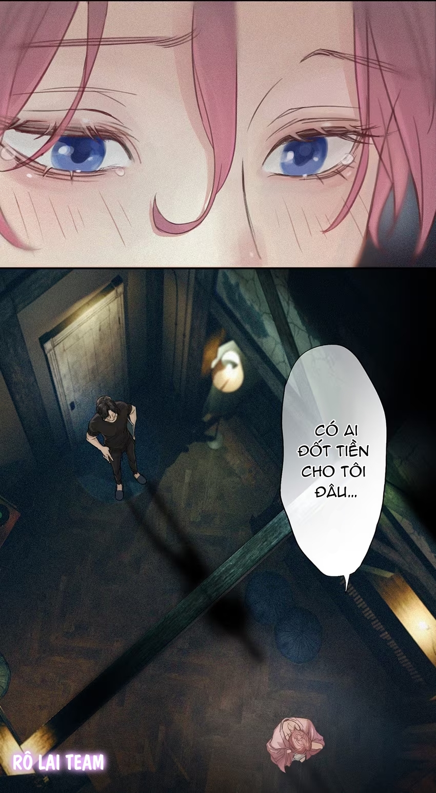 gặp quỷ chapter 3 5