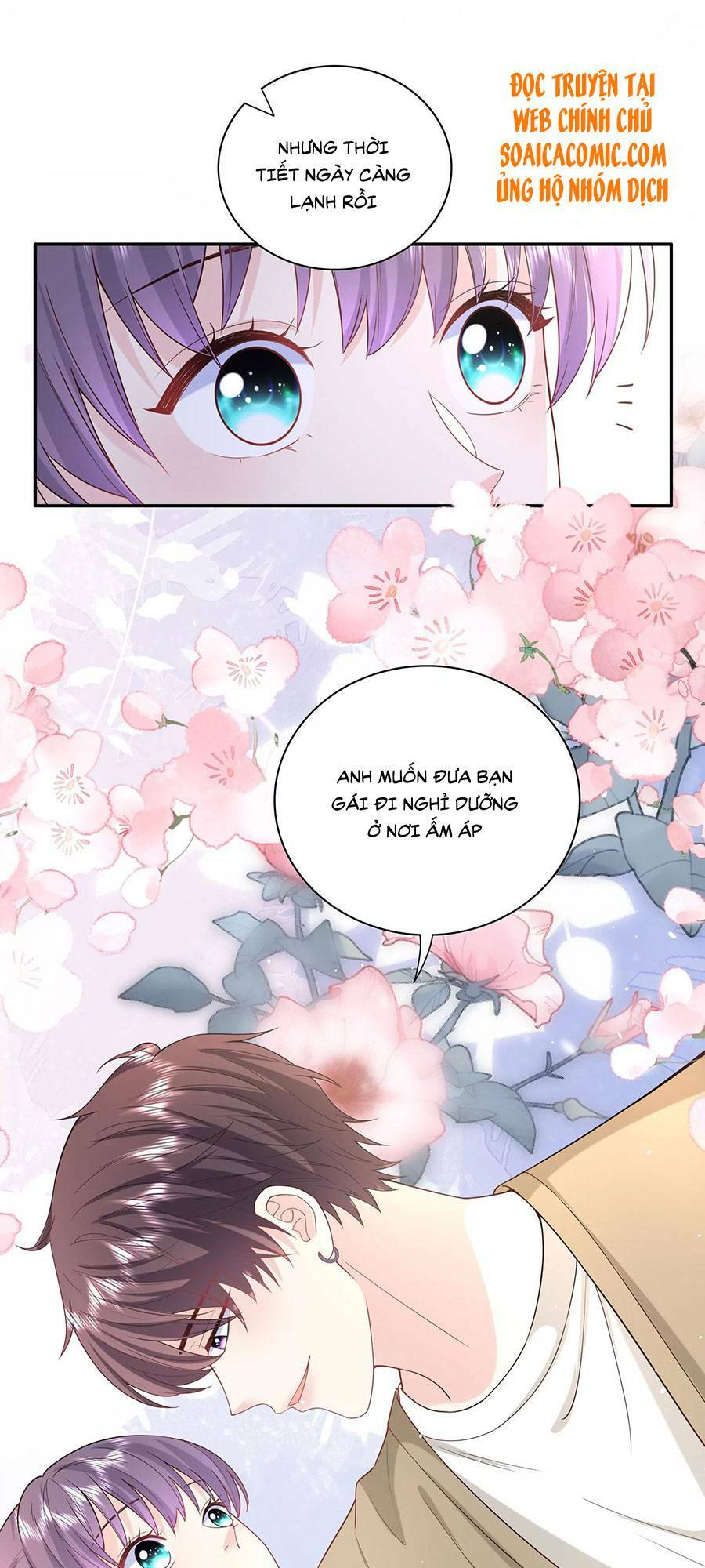 tôi dựa vào tà ý: nghịch chuyển nhân sinh chapter 66 9