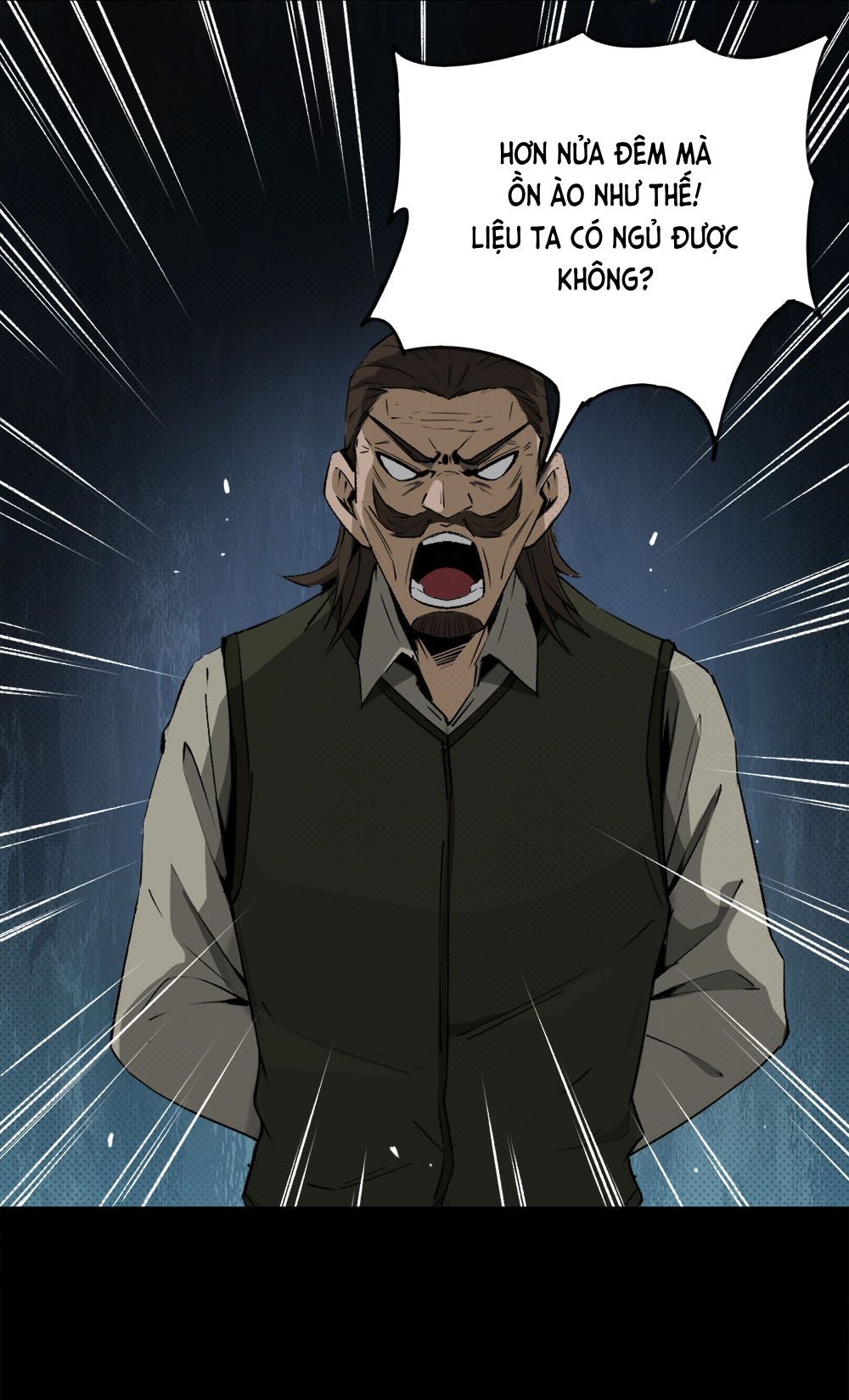 chợ quỷ chapter 3 12