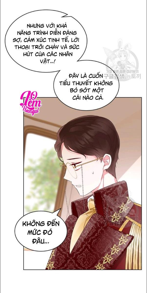 kẻ tạo ra ác nữ chapter 23 29