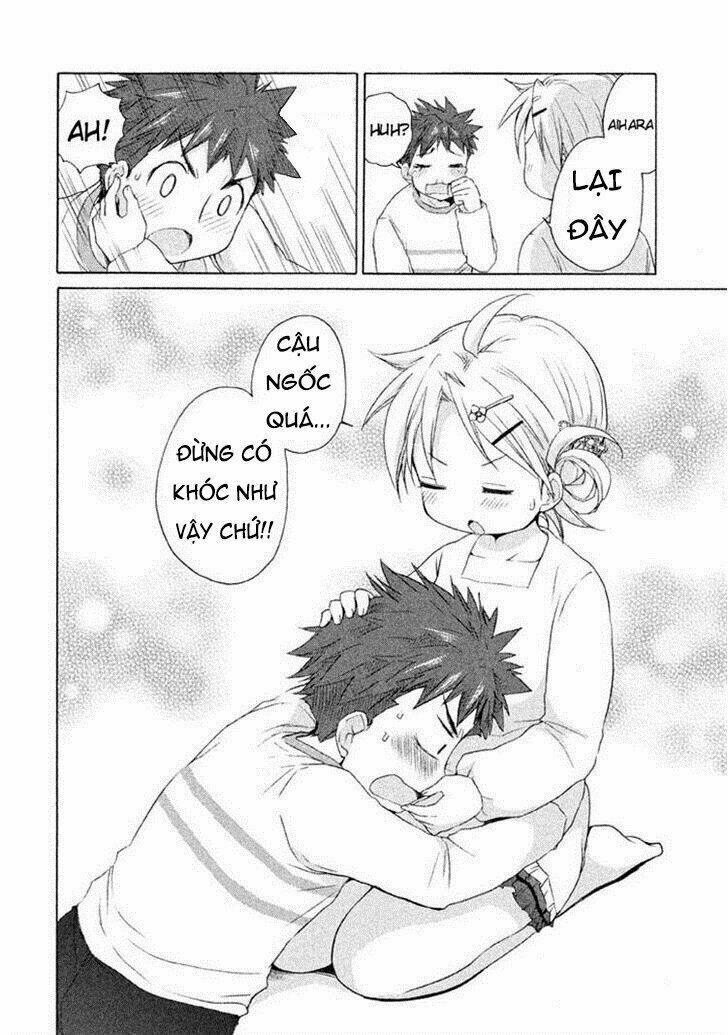 comic studio chapter 16 18