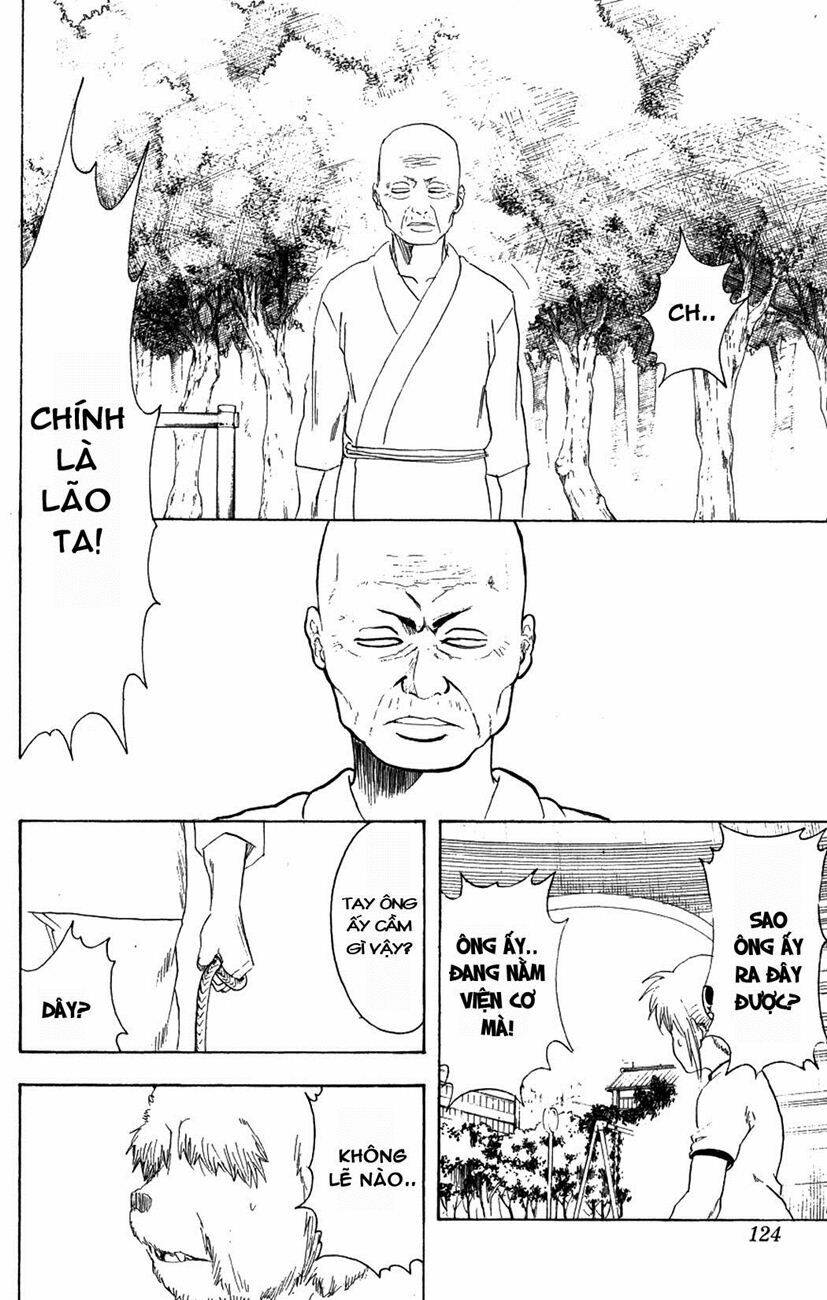 gintama - linh hồn bạc chapter 208 20