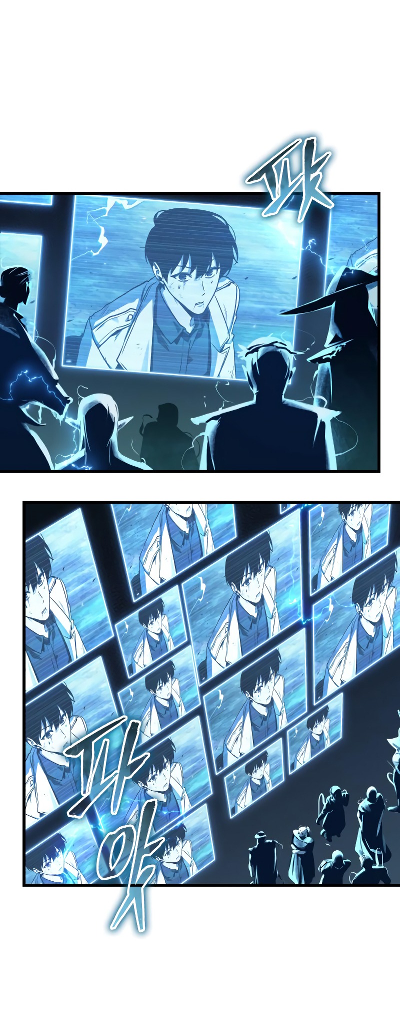 toàn trí độc giả - omniscient reader chapter 199.1 24