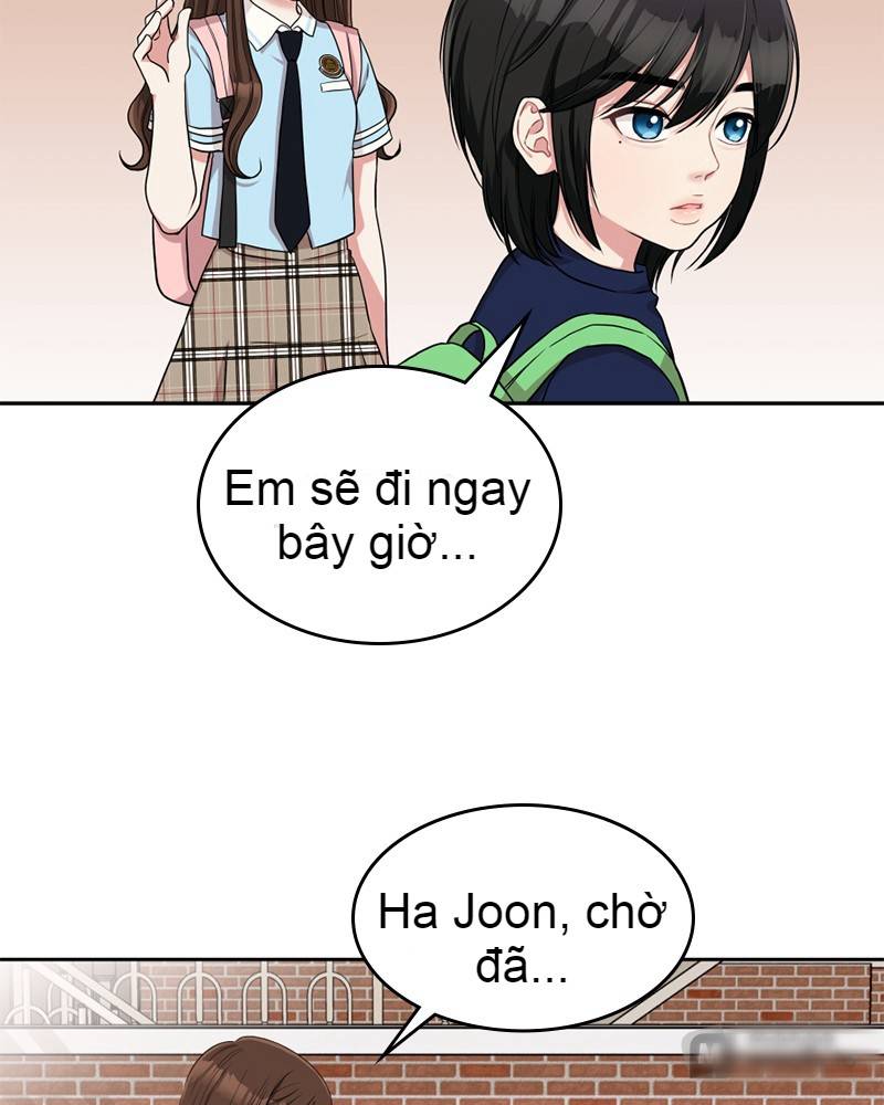 gửi tới bạn...người nắm giữ ngôi sao chapter 4 43