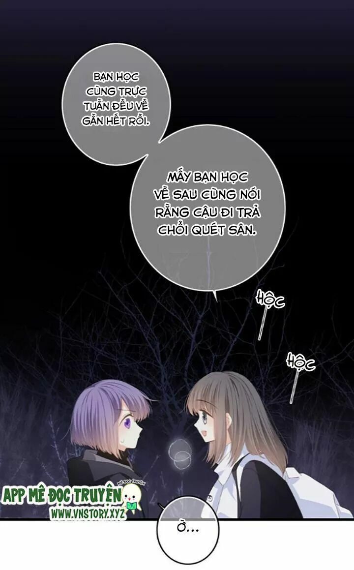 con tim rung động 2 chapter 77 5