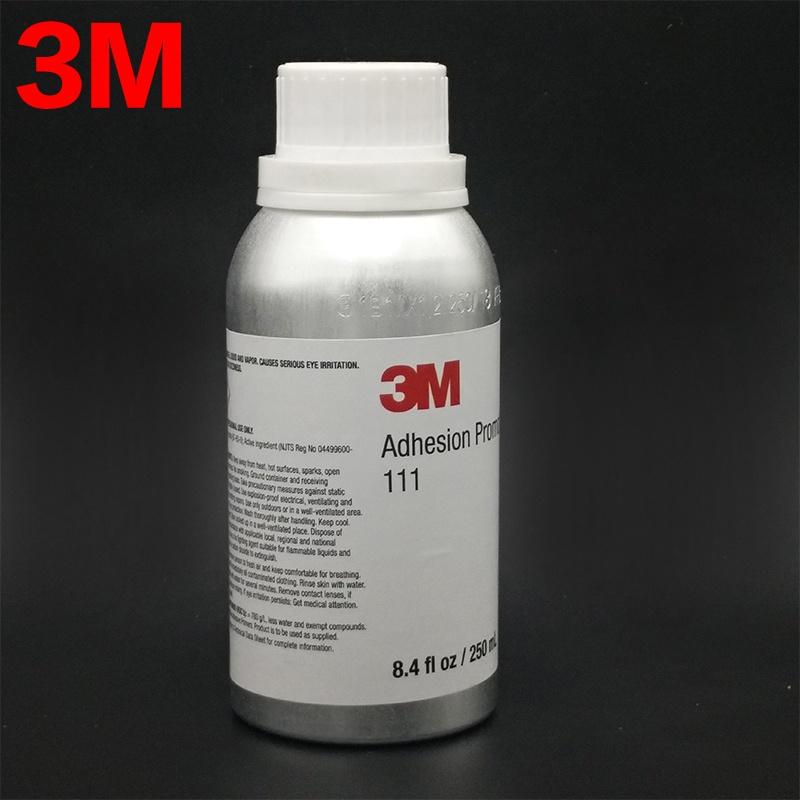 3M AP111 Nguyên Bản, Chất Nền Không Chứa Halogen, Chất Xử Lý Bề Mặt Kim Loại, Chất Kết Dính, Chất Tẩy Dầu Mỡ