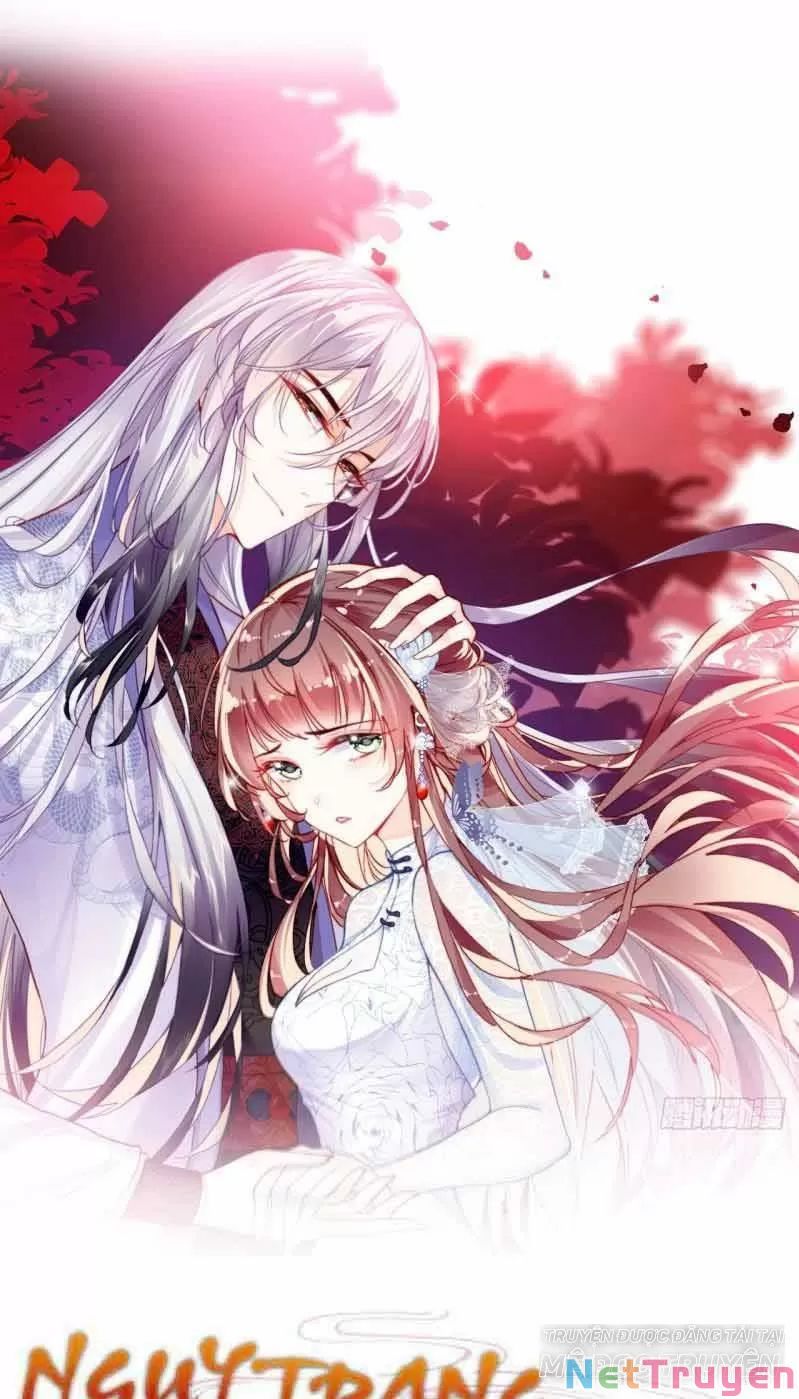 lại bị bệnh chiều chuộng quấn lấy chapter 3 1