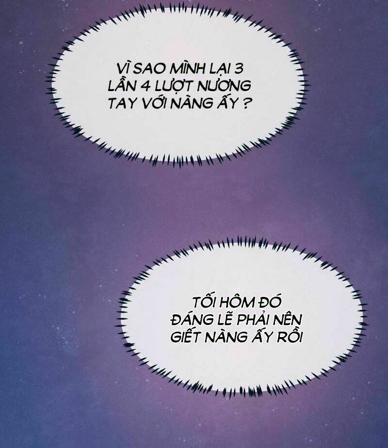 hoàng thái phi cũng muốn yêu chapter 15 22