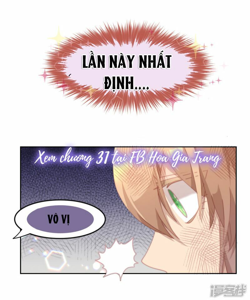 thanh âm giai điệu phản công chapter 30 19