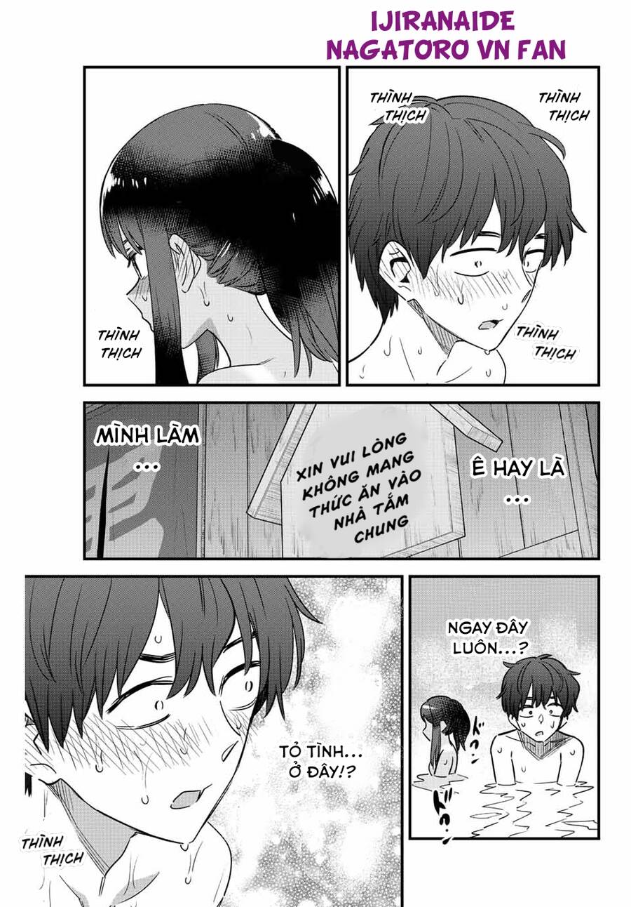 please don bully me - nagatoro-san chapter 122 15