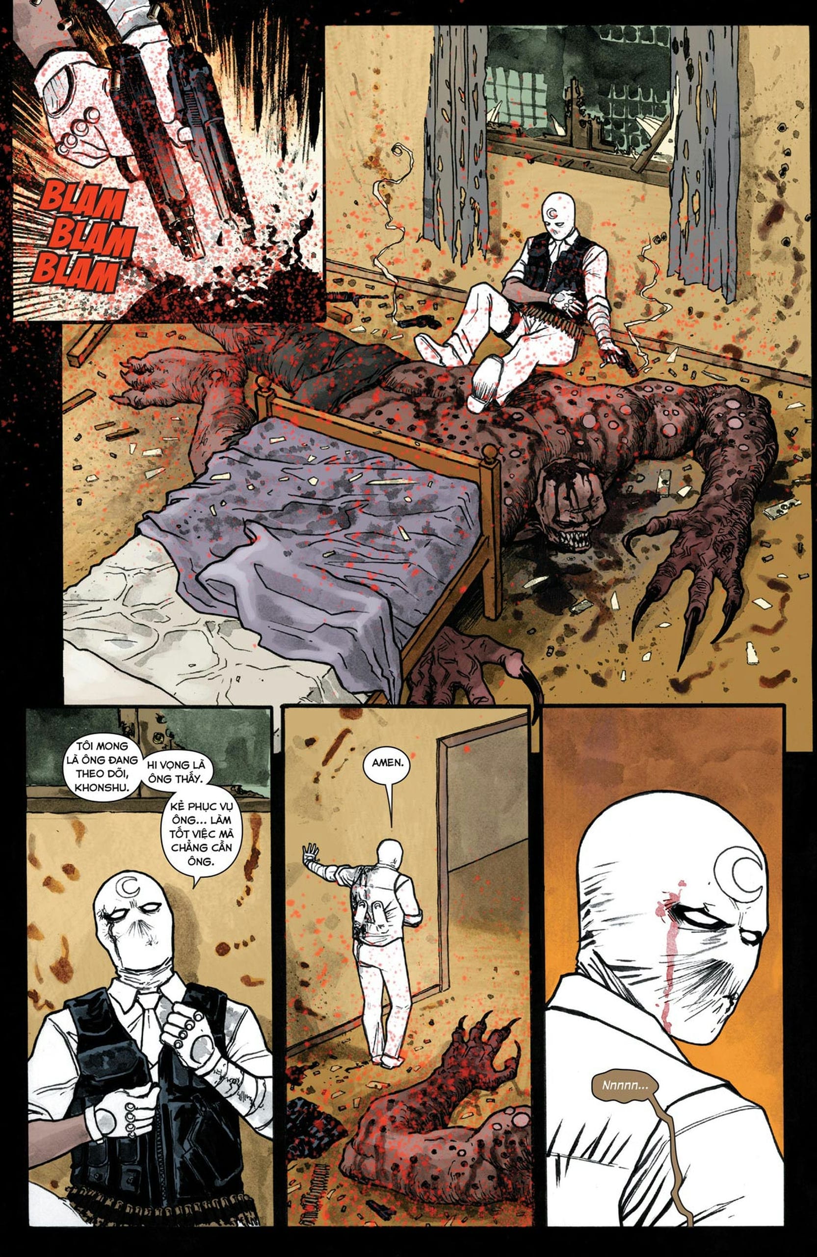 moon knight (2014) chapter 15 20