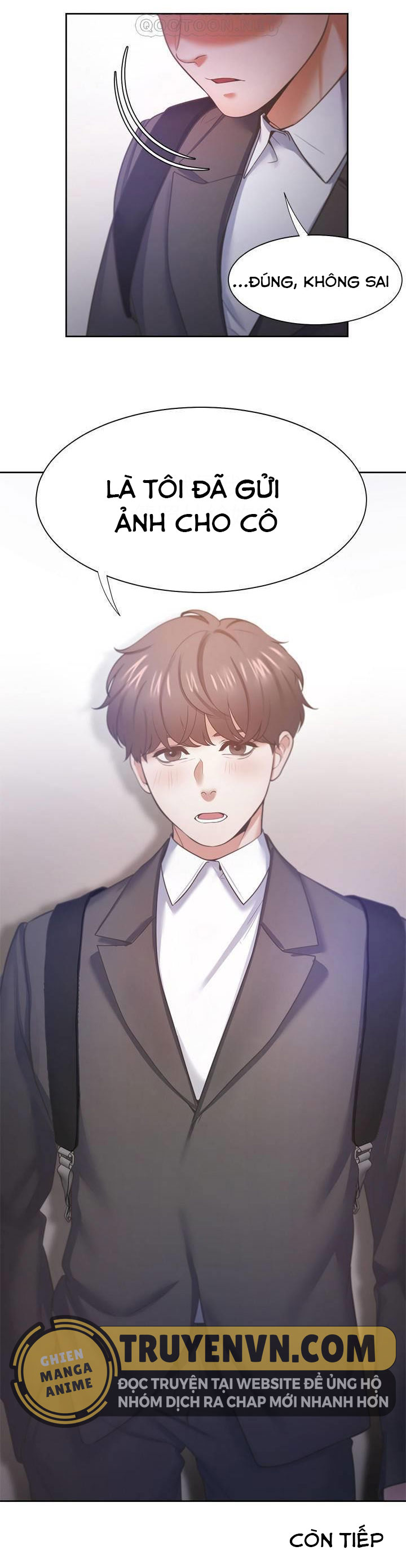 khát tình chapter 26 30