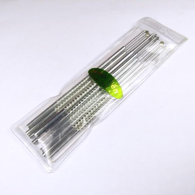 Cây Lấy Ráy Tay Bằng Thép Không Rỉ- 1 Cây