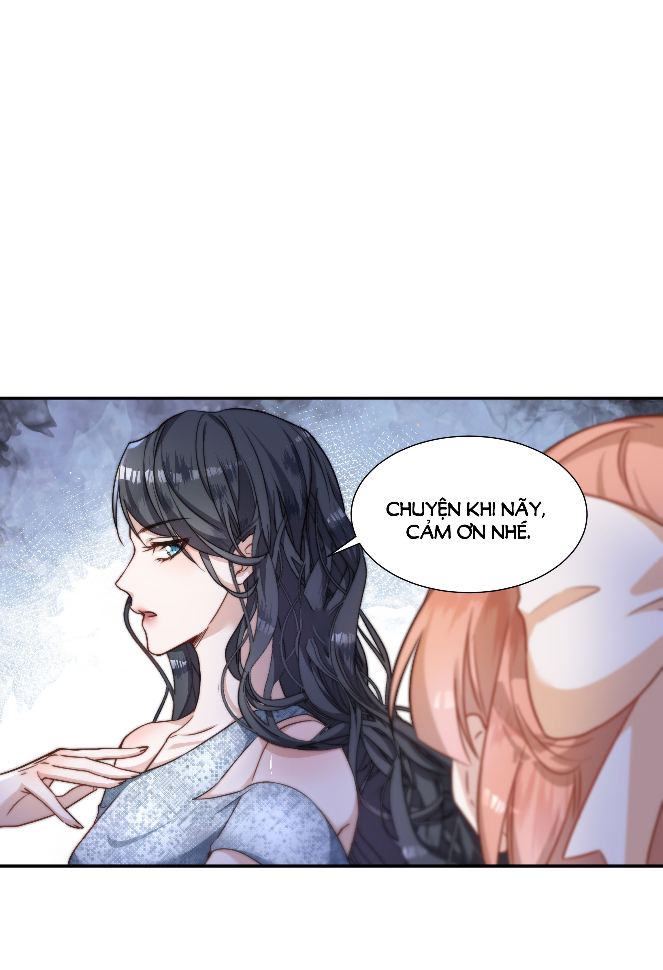 hot search phủ sóng! kẻ muốn buông xuôi như tôi nổi tiếng sau một đêm chapter 3.1 10