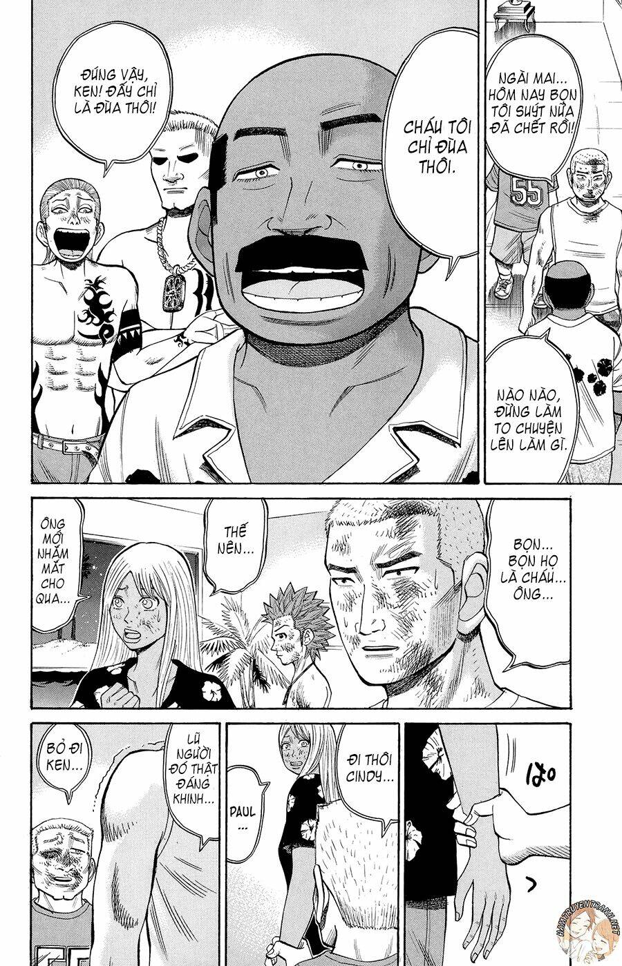 nanba mg5 chapter 36 9