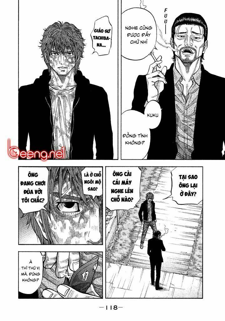 cái chết sau 7 ngày chapter 34 3