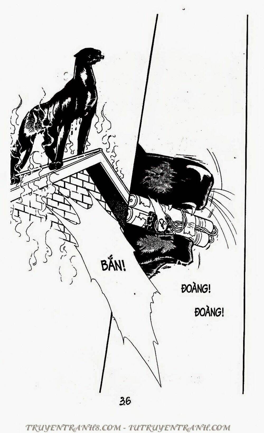 mimi kỳ lạ chapter 46.1 6