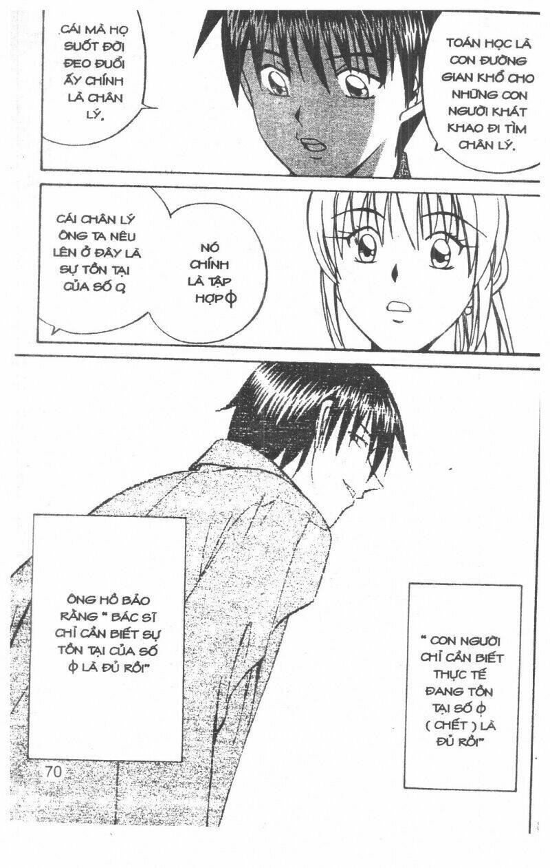 thám tử toma chapter 7 70