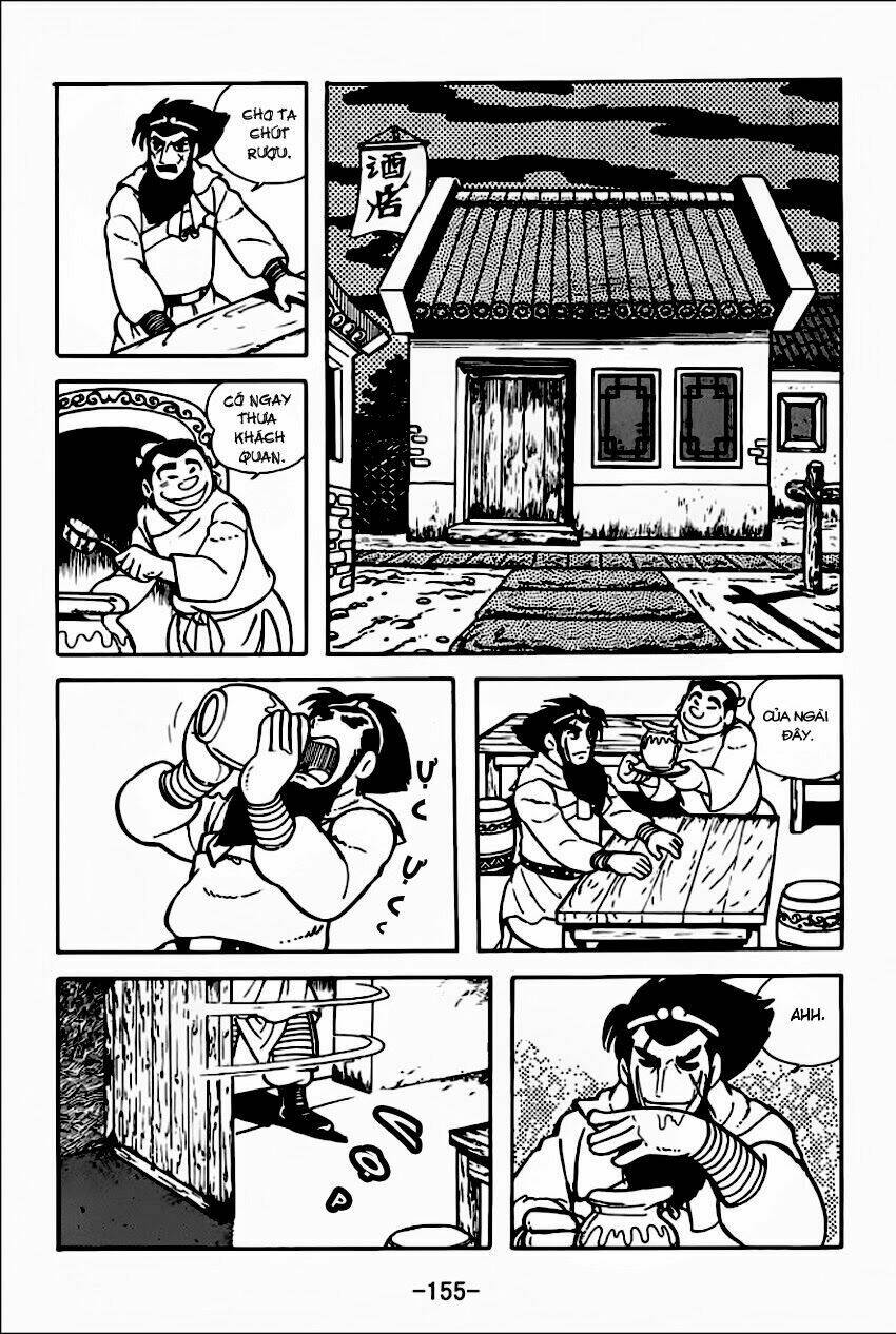 tam quốc chí chapter 6 4